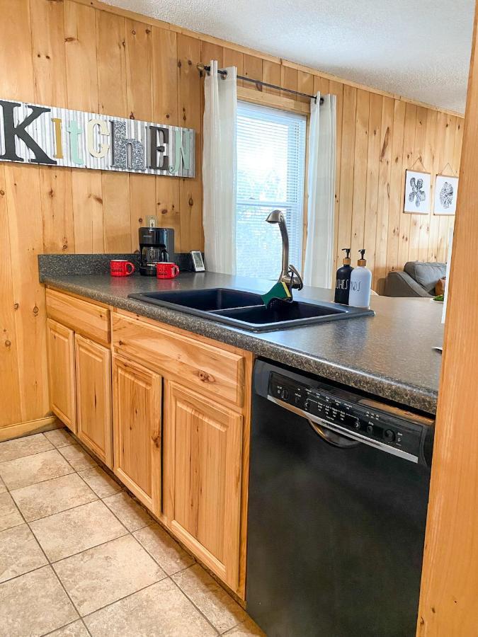 Your Perfect Basecamp For Mountain Adventures! Beech Mountain Eksteriør bilde